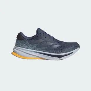 【adidas 愛迪達】慢跑鞋 男鞋 運動鞋 緩震 SUPERNOVA RISE M 藍 IF9837(8625)