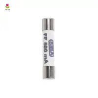 在飛比找蝦皮購物優惠-用於萬用表的 1000V 500mA 6.3 x 32mm 