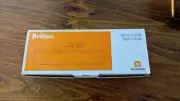 Briton 1130B-DA-SE door closer