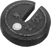 Convenient Small Metal Scale Weight Replacement Calibration Weight for Damaged Tea Leaf Scale Chinese Traditional Style