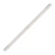 VERBATIM 99868 REPLACEMENT LED T8 FLUORESCENT BULB, 13.5W 1600LM 3500K (20-PACK)