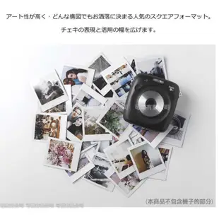 FUJIFILM Instax square 拍立得底片1捲10張 SQ1 SQ6 SQ20 SQ40 SP3 皆可使用