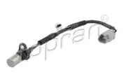 SENSOR CRANKSHAFT PULSE FITS: TOYOTA AVENSIS SALOON 2.0 D-4D /2.2 D-4D .TOYOT