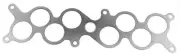 Ford Racing FMM-9486-A50 Ford RACING INTAKE MANIFOLD GASKETS Ford 5.0L GT40 UPPE