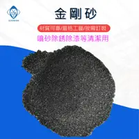 在飛比找蝦皮購物優惠-鑽石研磨工坊💎 金鋼砂 金剛砂 磨料 噴砂機 砂料 石材 雕