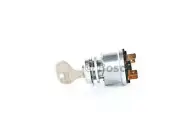 Bosch 93RF75S Ignition Switch Fits 1965-1969 Porsche 912 (for: Porsche)
