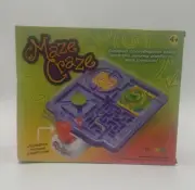 Maze Craze-Purple-a New and challenging Game by MukikiM That uses Hand/Eye Co...