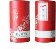 Taiwan unique tea,Chin-Shin-Dapan,紅芯東方美人茶 Red Core Oriental Beauty tea,150g*2