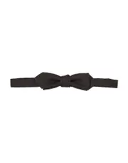 [DOLCE&GABBANA] DOLCE & GABBANA Ties & bow ties - Item 46691220