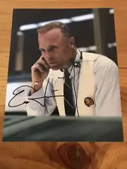 Ed Harris Signed 8X10 Photo With COA - Apollo 13
