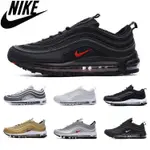 【現貨】AIRMAX AIR MAX 97 (黑白色) DTR7