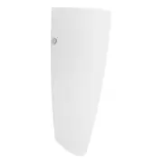 Nemo Indoor Wall Light in Satin Nickel