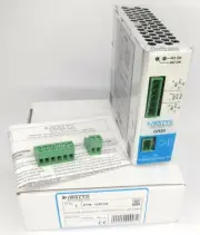 Nextys OR20 - DIN Rail 12-85V DC 20A Active Power Supply Redundancy Module