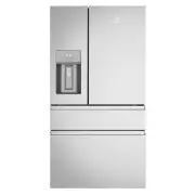 Electrolux 609L French Door Fridge EHE6899SA