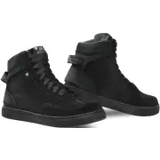 SX-2 Evo Ladies Black Motorcycle Shoes