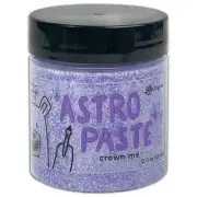 Simon Hurley create. Astro Pastes -Crown Me 5A002B78-1GDPT