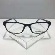 New, O'NEILL ONO-JUNO C.104 BLACK/PURPLE 52[]16-140 Eyeglass Frames with Case