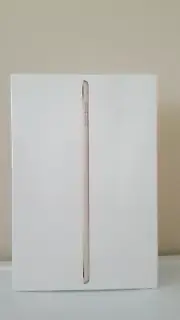 Gold Apple iPad Mini 4 128GB, MK9Q2LL/A, Wi-Fi, 7.9in (Worldwide Shipping)