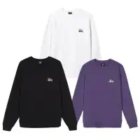 在飛比找Yahoo!奇摩拍賣優惠-[NMR] STUSSY 20 A/W Basic Stus