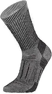 Icebreaker Men's Mountaineer Wool Sock Mid-calf Socks (pack of 1)