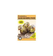 Bird Hand Rearing Food Mix - 1kg (Passwell)