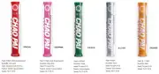 Chaopai Feather Badminton Shuttlecocks High Quality 12pc - 4 models