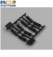 Tamiya Ta04 5Mm Ball Connector Set TAM50875