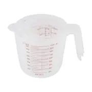 Set of 3 Measuring Jugs