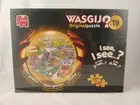 Wasgij? 1000 Piece Original Jigsaw Puzzle #19-Cone-gestion-NEW/SEALED!