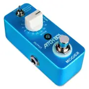 Mooer digitech drop pedal harmonizer guitar pedal mooer pitch box mps1 guitar...