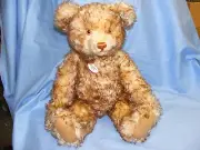 Steiff Bear Teddy Bear 1926 Replica Bear EAN Number 407246 Very Collectable