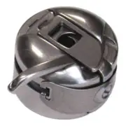 New Replacement Bobbin Case with Hole in Arm - Part # JO1313ZH-J Made in Japan