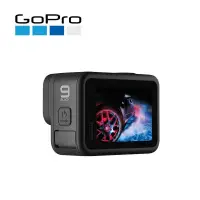 在飛比找蝦皮購物優惠-GoPro HERO9/10/11 Black 運動相機 5