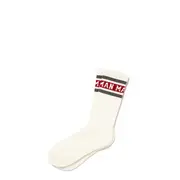[HUMAN MADE] Line Socks