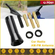 Short Antenna Stubby Bee Sting for Ranger Ford Raptor Wildtrack 3.5 CM 2024 NEW (for: Daihatsu)