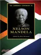 The Cambridge Companion to Nelson Mandela