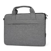 Laptop Bag 13 Inch Waterproof Notebook Bag Sleeve For For Macbook Air Pro Computer Shoulder Handbag Briefcase