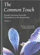 The Common Touch ― Popular Literature from the Elizabethans to the Restoration