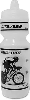 XLAB Aqua Shot Racing Bottle