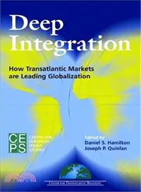 在飛比找三民網路書店優惠-Deep Integration ― How Transat