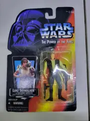 Han Solo Blue Pants KO STAR WARS Bootleg KO Power of the Force NEW D1