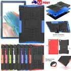 Heavy Duty Rugged Case Stand Cover For Samsung Galaxy Tab S10 S9 S8 S7 S6 Lite
