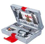 BOSCH PREMIUM X-LINE 49 PIECE BIT SET 2608P00233