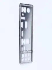 OEM I/O Shield For MSI Z170A GAMING M7 Motherboard Backplate IO