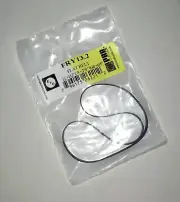 BELT GENUINE PRB - FRY13.2 - suit TASCAM TSR-8 and 388 - Capstan Belt