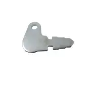 Ignition Key Replacement fits in Fits Massey Ferguson 135 150 165 175 180 230 23