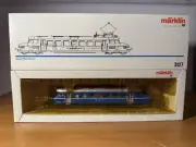 Marklin 3127 OeBB Rbe 2/4, Blauer Pfeil DC, HO