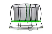 Lifespan Kids HyperJump 3 12ft Springless Trampoline