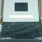 ONHI Wireless Keyboard Case for iPad 10.2 7th Generation + Case Black