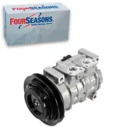 4 Seasons A/C Compressor For 2011-2023 Isuzu NRR (for: Isuzu)